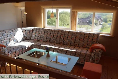 Appartamento Vacanza con famiglia Barkelsby