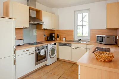 C 8 Reethaus REMY -Luxus mit