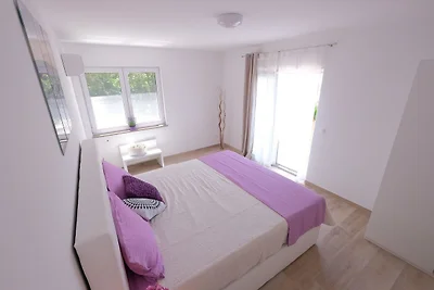 Villa Boscari relaxing villa at the