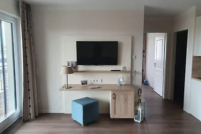 Aparthotel Waterkant Suites, Suite