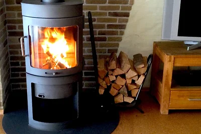 Ferienhaus Waldwinkel - max. 4