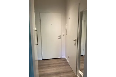 Vakantieappartement Gezinsvakantie Goslar