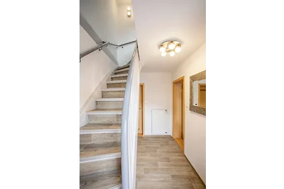 Vakantiehuis Ontspannende vakantie Wernigerode