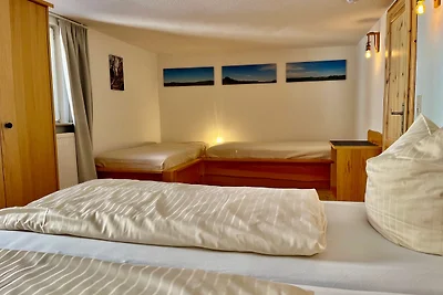 Vakantieappartement Gezinsvakantie Bad Schandau