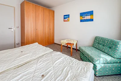 Villa Viktoria Whg. 10 -