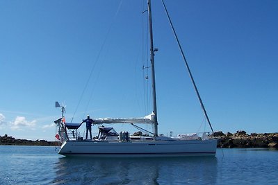 Vacances en Bretagne à