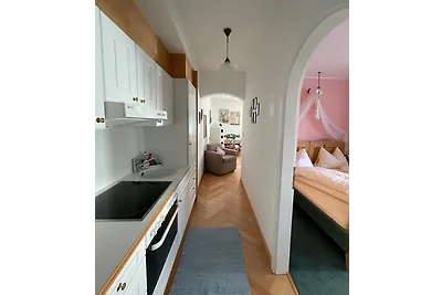 Vakantieappartement Gezinsvakantie Seefeld