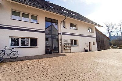 Vakantieappartement Gezinsvakantie Friedrichshafen