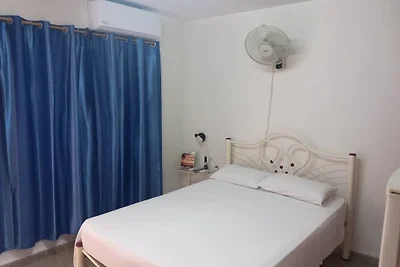 Hostal Aquazul Appartement 1