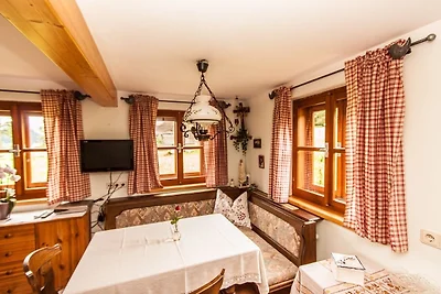 Bauernhaus Lammertal