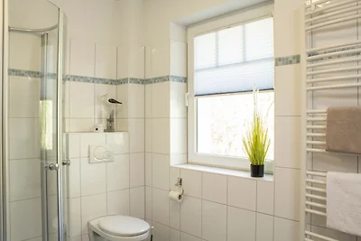 (Brise) Haus Auguste App. 10