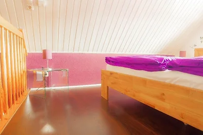 Casa vacanze Vacanza di relax Dänschendorf