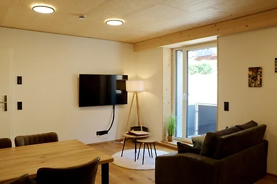 Apartament Dla rodzin St. Blasien