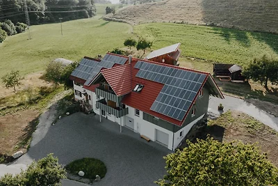 BodenSEE Apartment Neukirch