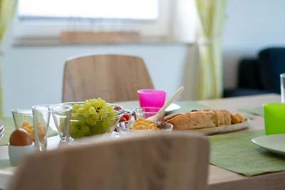 "Haus des Kurgastes", Wohnung 15