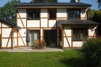 Vakantieappartement Gezinsvakantie Mardorf