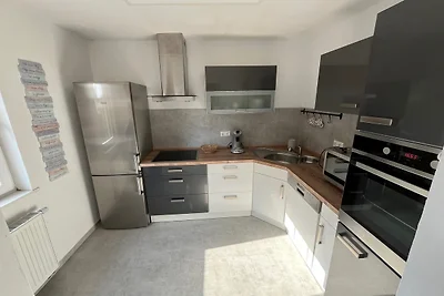 Jakobsruhe - Ferien im Weinparadies