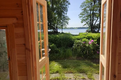 Glamping POD am See