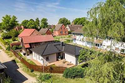 Ferienhaus Schilfblick