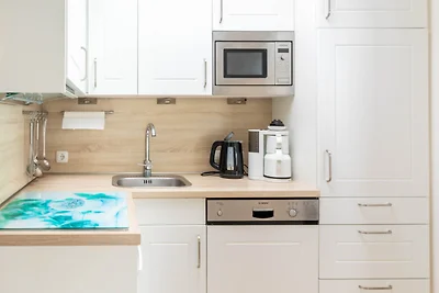 Casa vacanze Vacanza di relax Burg auf Fehmarn