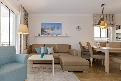 Appartamento Vacanza con famiglia Börgerende-Rethwisch