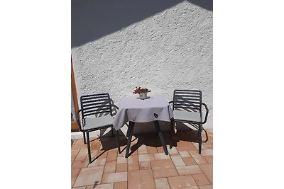 Appartamento Vacanza con famiglia Krün