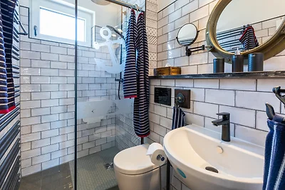 Terrassen-Fewo "Ankerplatz" direkt