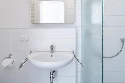 Villa Marin, Wohnung 15