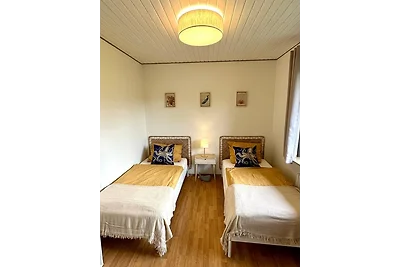 Appartamento Vacanza con famiglia Tönning
