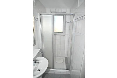 Vakantieappartement Gezinsvakantie Borkum