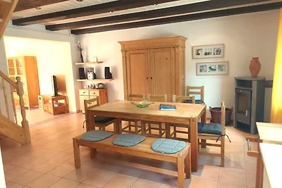 Ferienhaus Skipperglück
