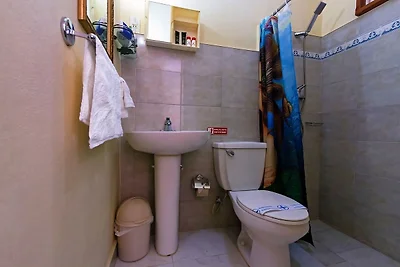 Hostal Dr. Suarez y Sra. Addys
