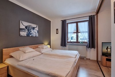 Vakantieappartement Gezinsvakantie Mittenwald