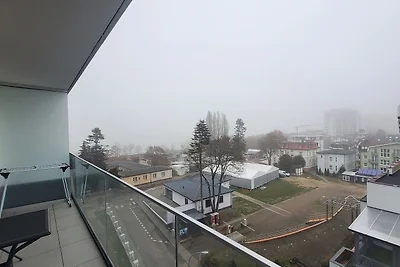Vakantieappartement Gezinsvakantie Misdroy