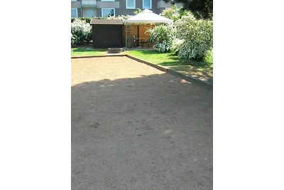 Bungalow Volkmer (Haus 7) mit