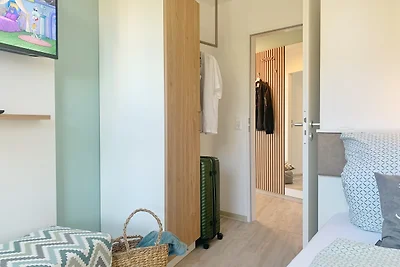 Ferienwohnung de Böök