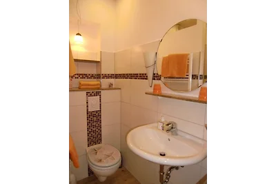 Traumhafte Ferienwohnung Käthi