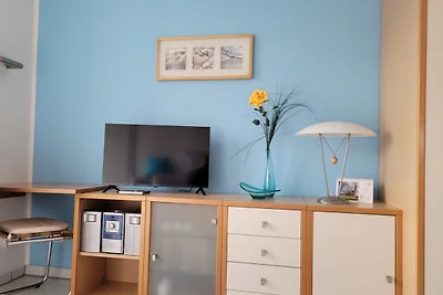 Ferienwohnung LEE 8