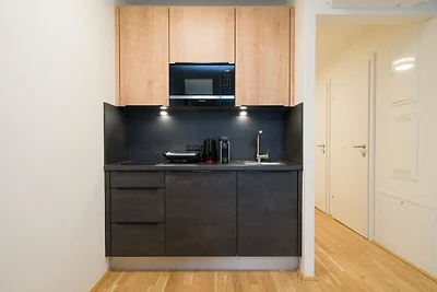 Vakantieappartement Gezinsvakantie Wien