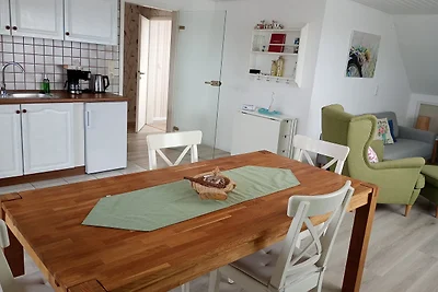 Appartamento Vacanza con famiglia Hage