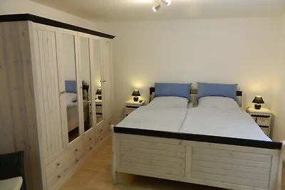 Appartamento Vacanza con famiglia Möhnesee