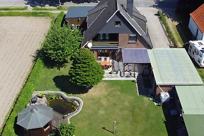 Vakantieappartement Gezinsvakantie Stolk