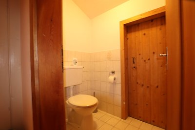 Vakantieappartement Gezinsvakantie Oberau Wildschönau