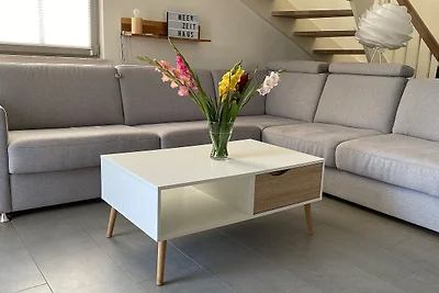 Reethaus "MeerZeitHaus"