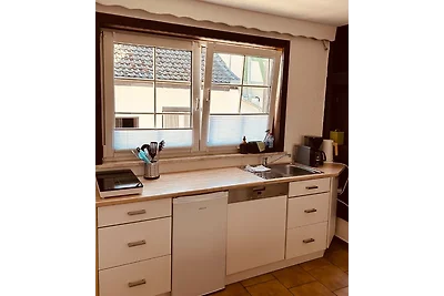 Vakantieappartement Gezinsvakantie Rüdesheim am Rhein