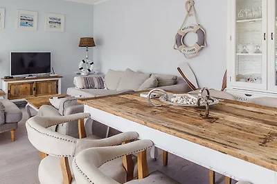 Vakantieappartement Gezinsvakantie Misdroy