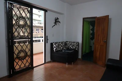 Vakantieappartement Gezinsvakantie Havanna