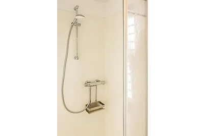Casa su barca Vacanza single Zehdenick