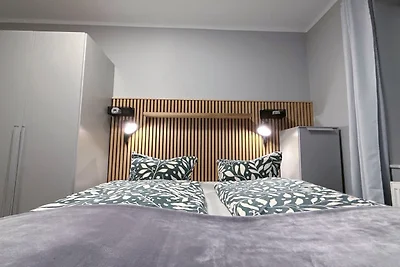 "Bauernhof-Claussen", Haus