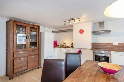 Vakantieappartement Gezinsvakantie 